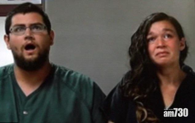 【倫常悲劇】因信仰餓死10個月大女兒 父聞面臨囚終身驚訝擘大口 (有片)