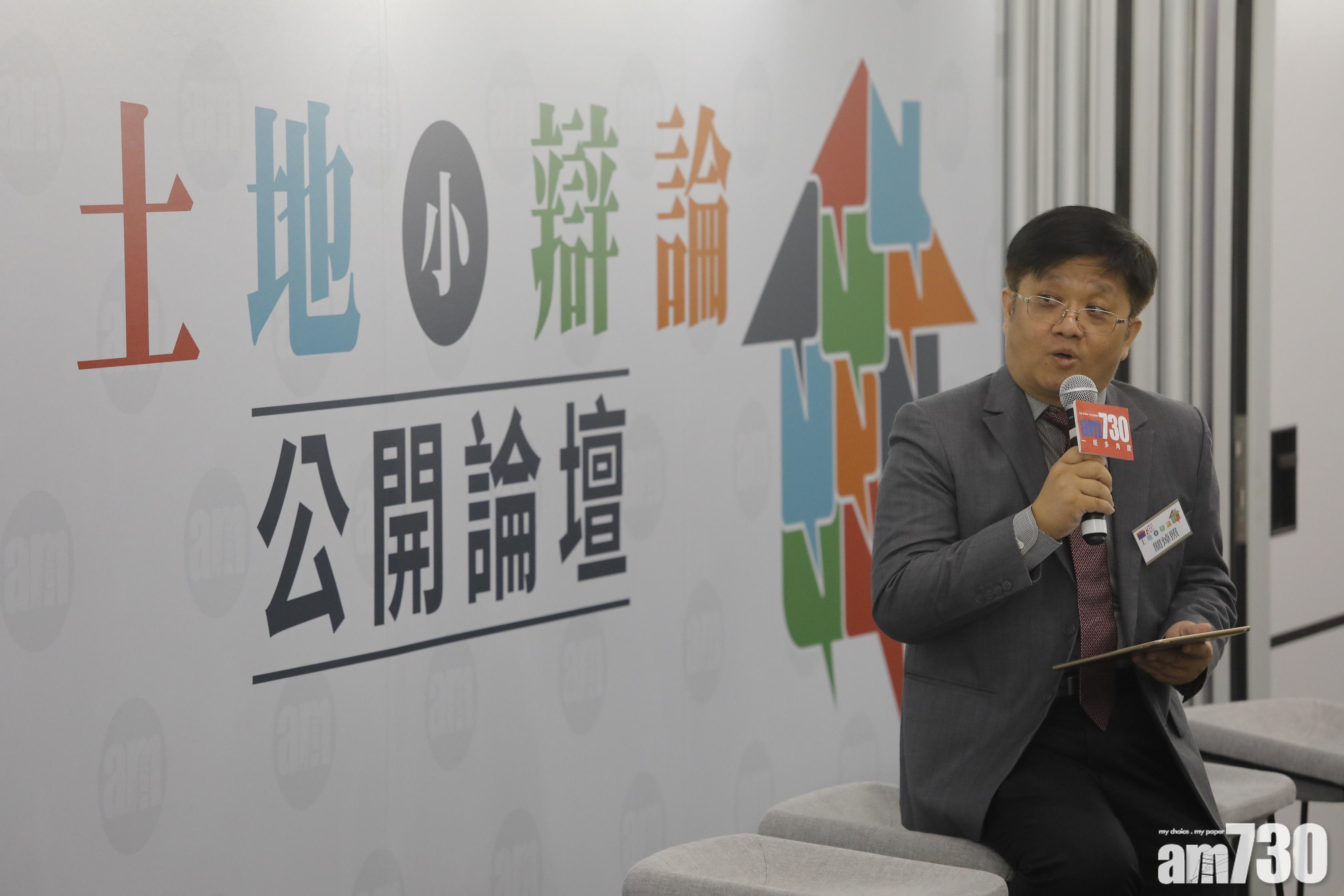 收高爾夫球場發展　學者：顯示政府決心
