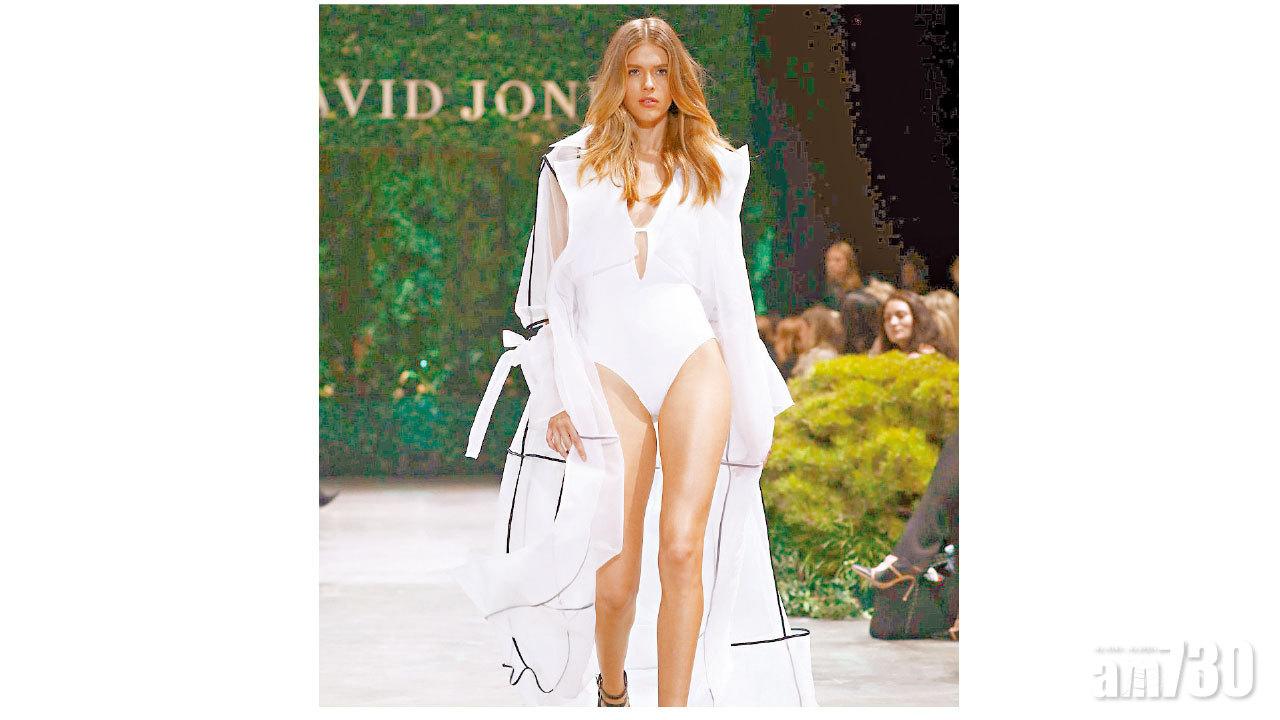 沙灘天使more is less