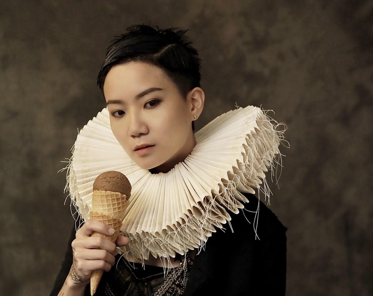 【送別Ellen】盧凱彤下周一舉殯