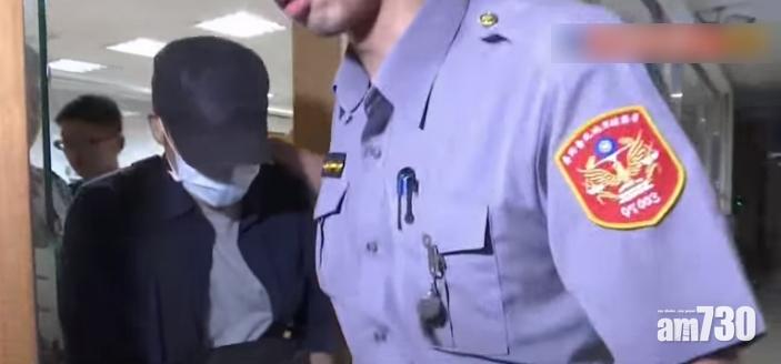 【虐嬰疑雲】葛西健二涉嫌傷害致死 被限制出境