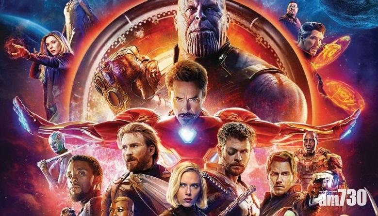 【奧斯卡改革】增設「最受歡迎電影」獎 超英片有機獲獎