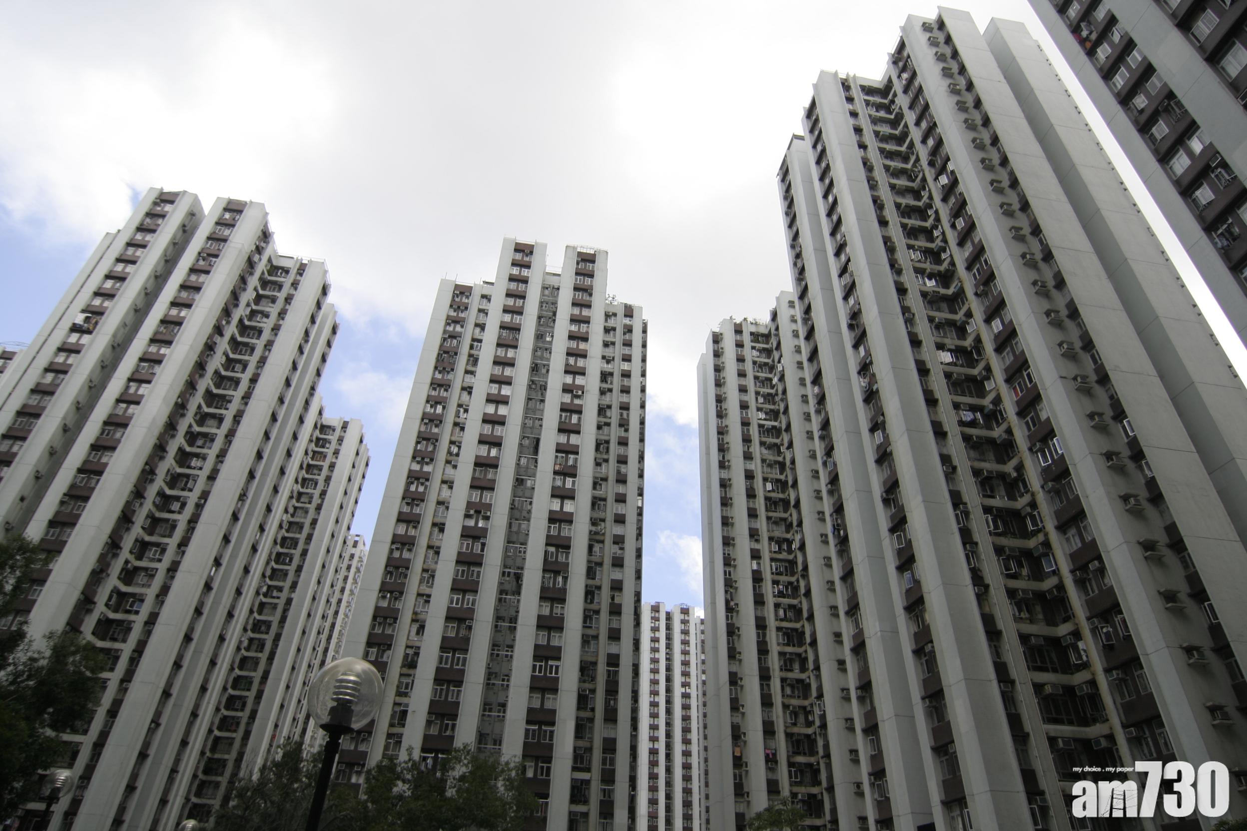 50個指標屋苑呎價升0.8% 增幅放緩