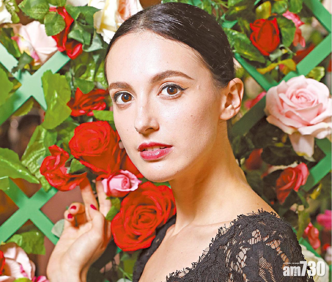 Dolce & Gabbana 夏日光芒