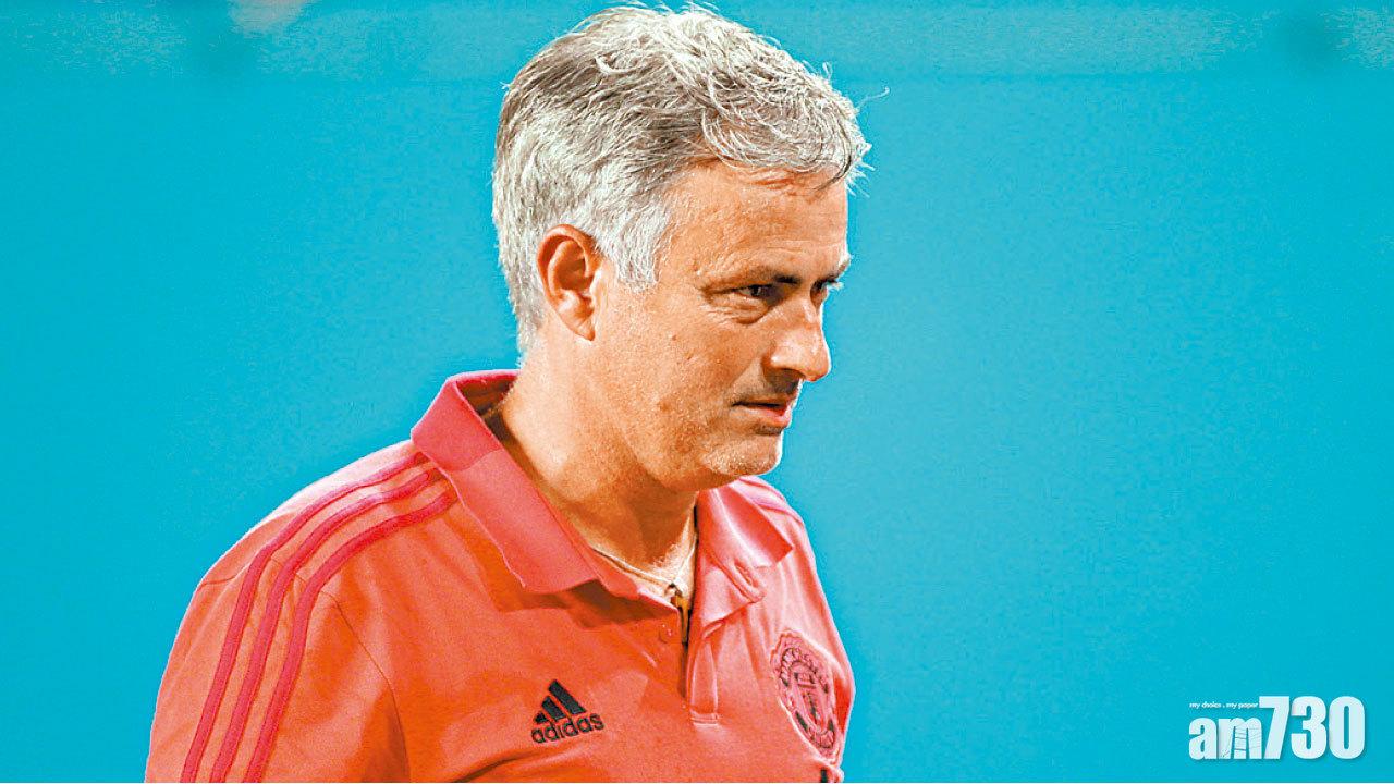 英超開咧 灰爆摩帥率紅魔迎李城