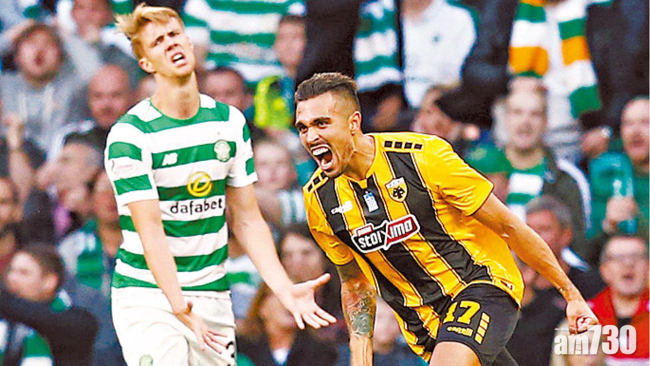 些路迪歐聯現暗湧