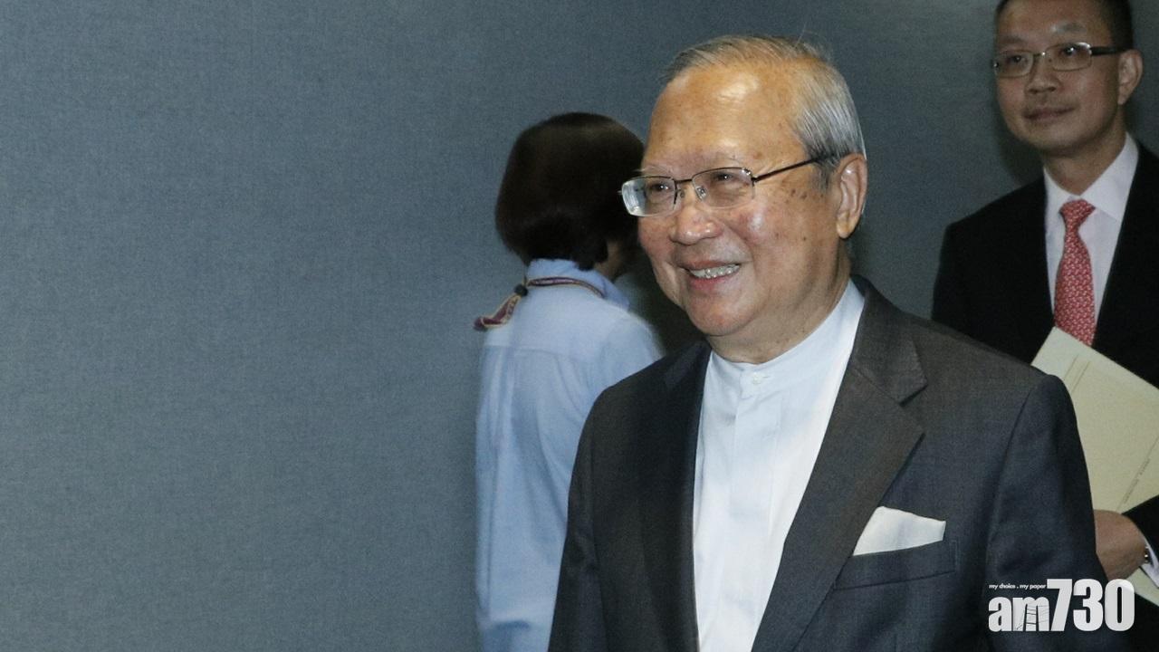 九巴缺車長  梁乃鵬：董事局去年建議加薪至23,000元