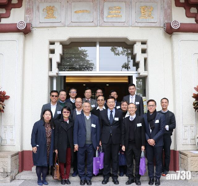 未來市區活化更新項目　韋志成盼加入「地方營造」概念