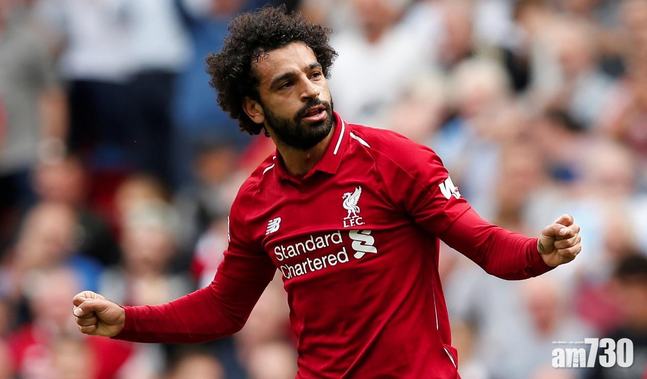 【英超】紅軍開咧戰4球大破韋斯咸