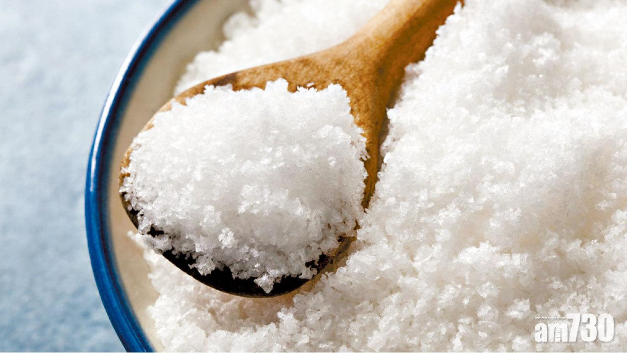 顛覆傳統惹爭議  研究：吃鹽不足 損健康