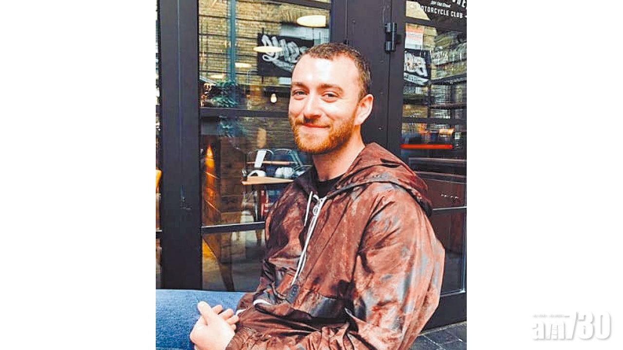 Sam Smith稱不愛MJ 粉絲促道歉