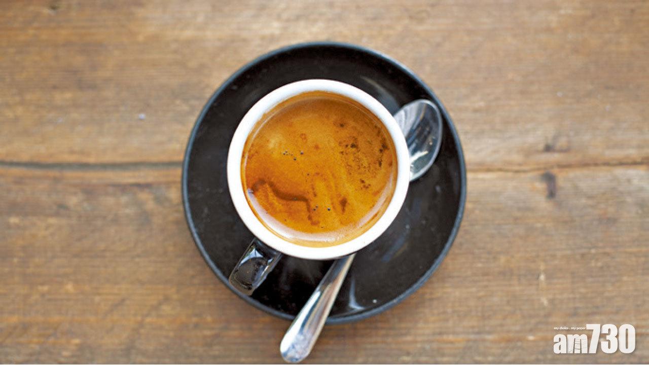 研究：日飲兩杯咖啡影響年老睡眠