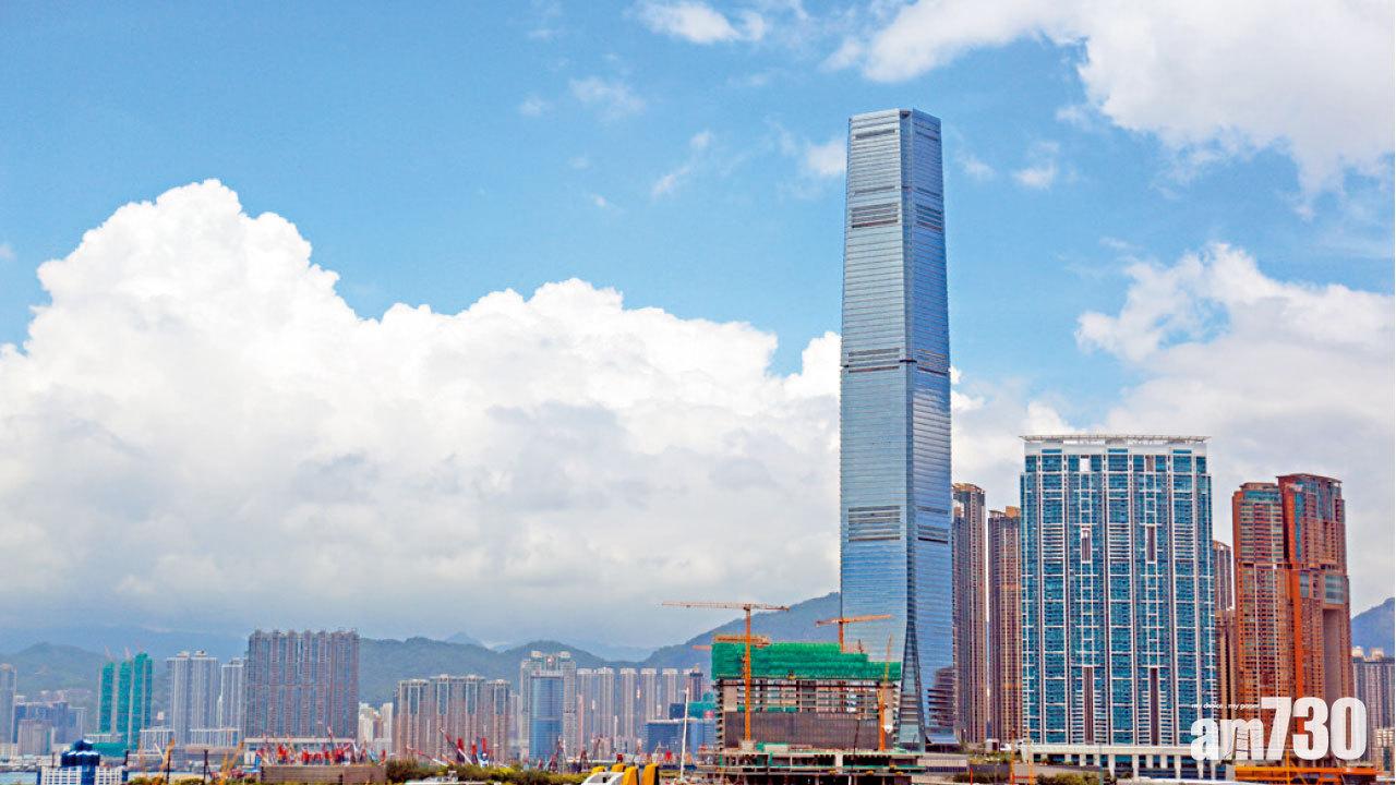 天文台：引導氣流弱貝碧嘉路徑飄忽