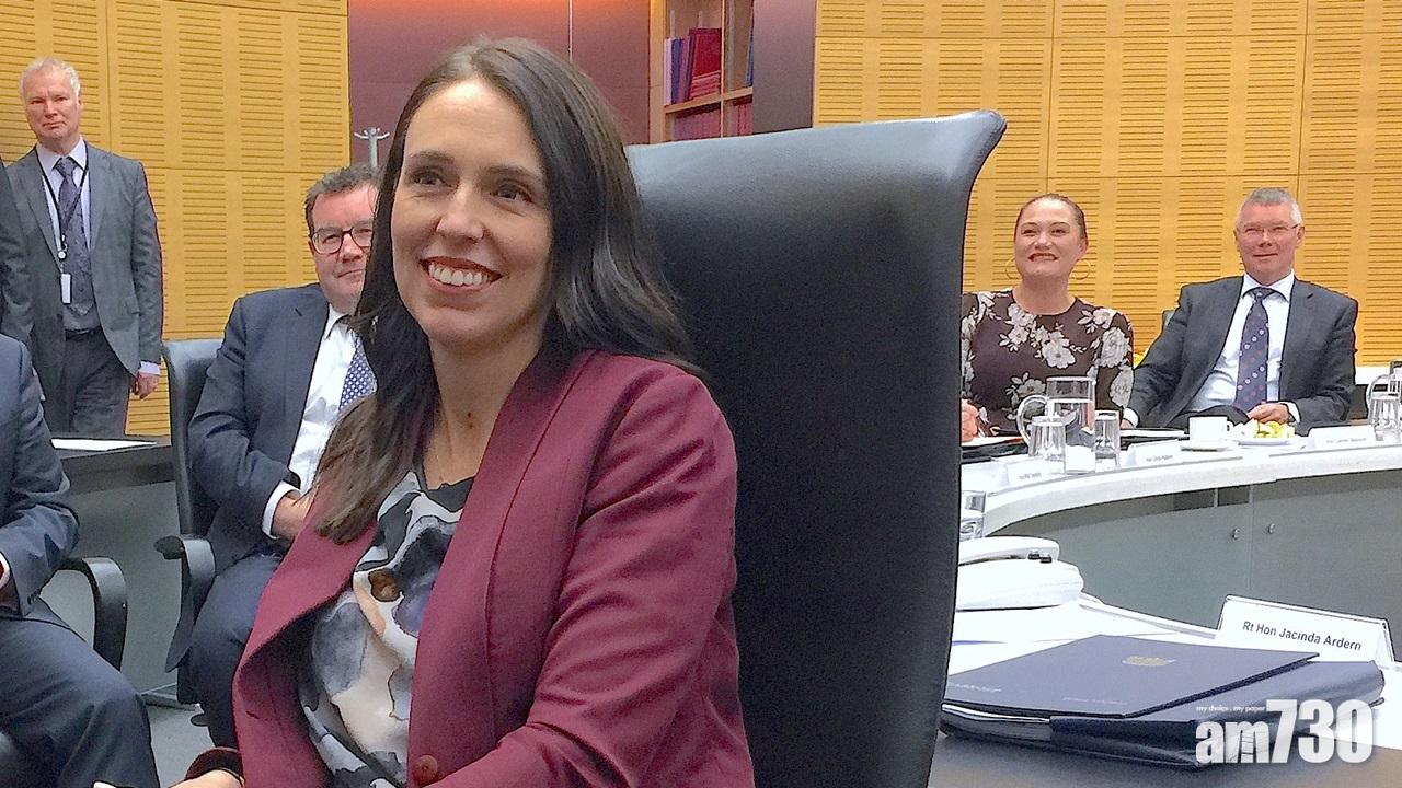 【真找數】新西蘭料本周通過新令禁外國買家購現樓