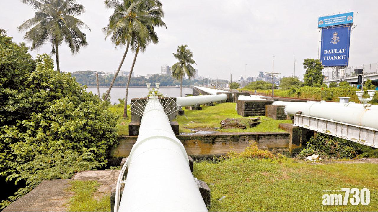 馬哈蒂爾向星輸水擬加價10倍