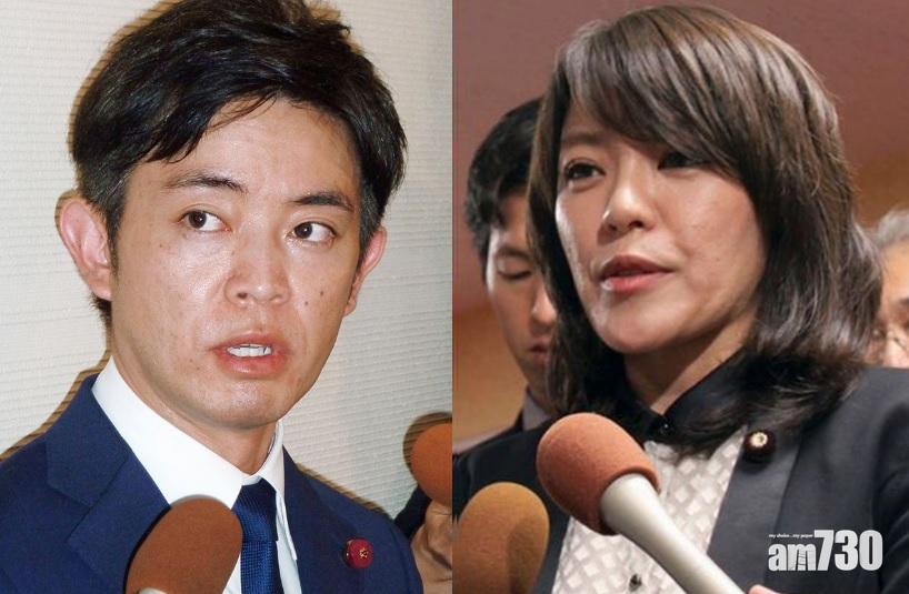 【政壇不倫戀】今井繪理子與有婦之夫繼續來往