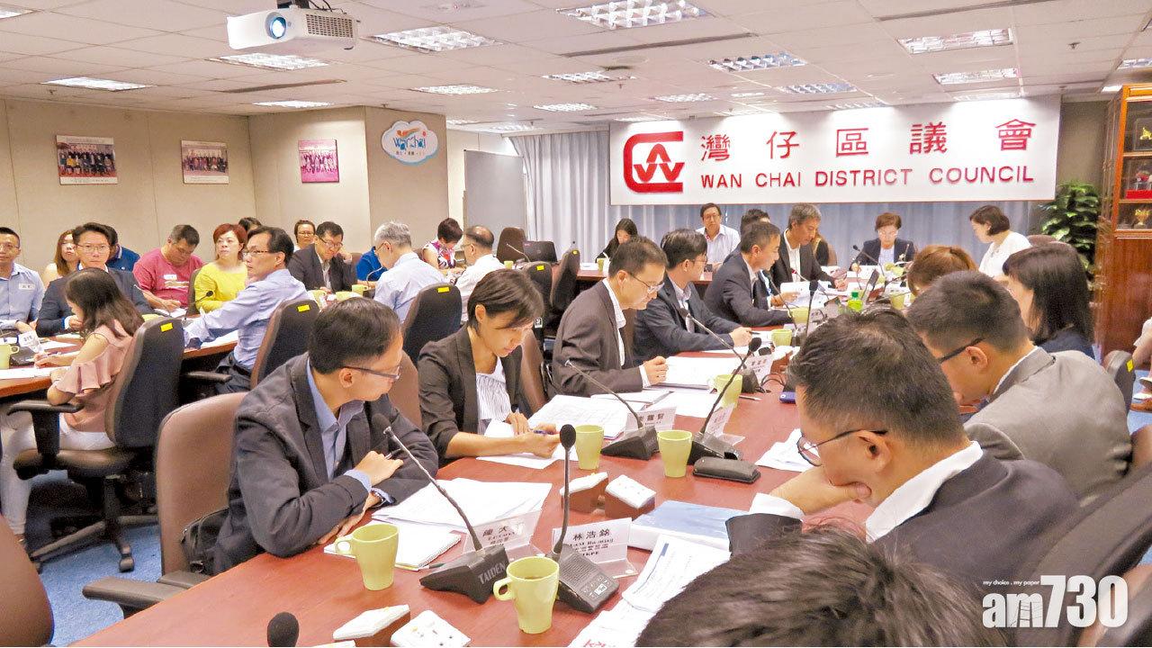 區議員鬧爆港鐵隱瞞  50監測點沉降超標