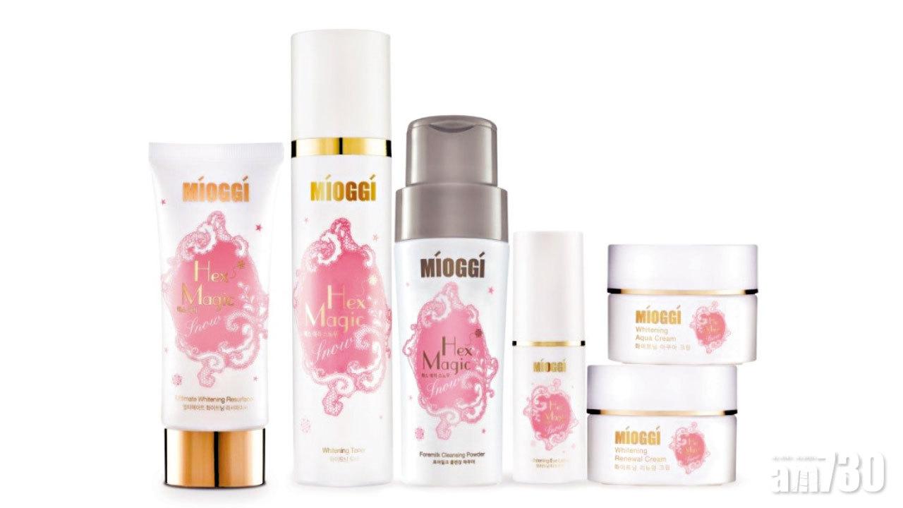 【市場資訊】「升級版」雪映水漾美白系列 【夏日美白防曬50% off震撼優惠】 美白。水潤全面提升