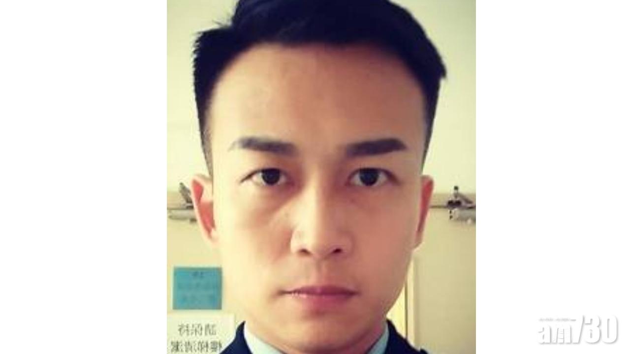 34歲消防員曹弋衡前日失蹤　今早回家警指無可疑