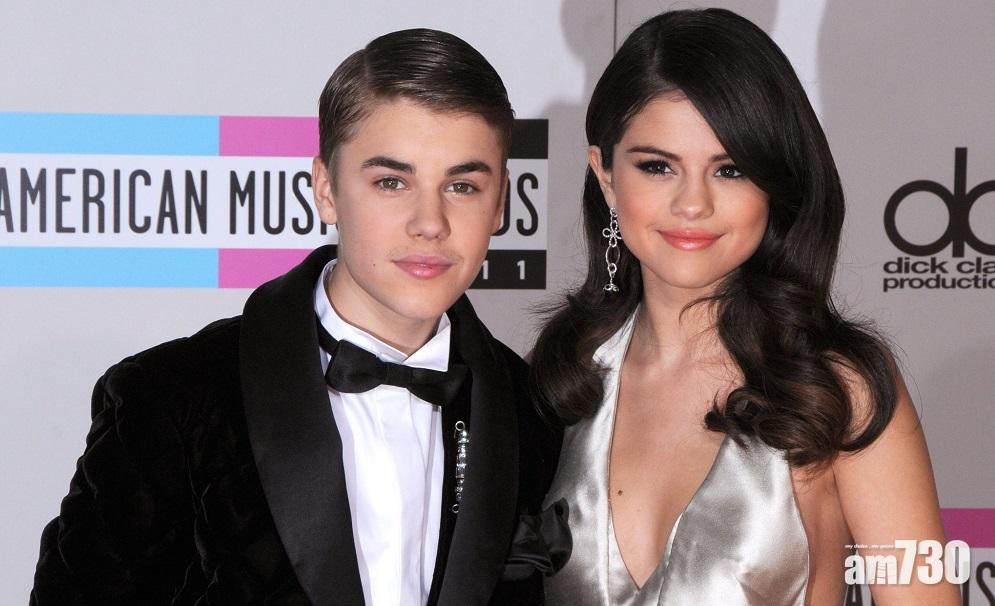 【你係我嘅】Selena祈求Justin結唔成婚