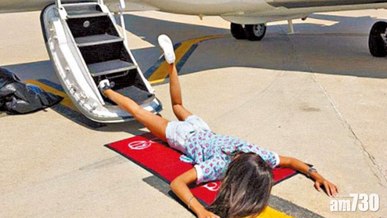 趴街挑戰豪得起