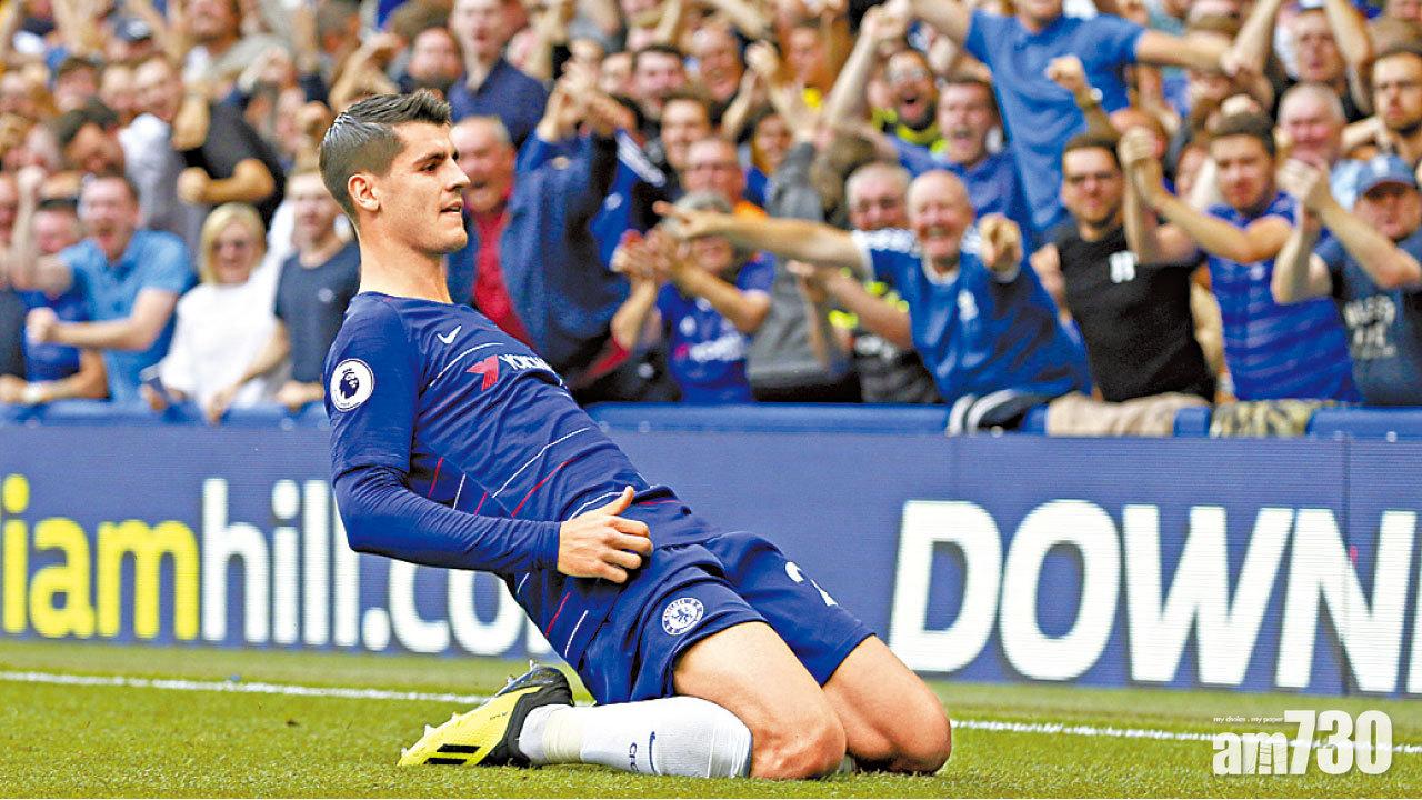 車仔險勝兵工廠 沙利：我們非爭標份子