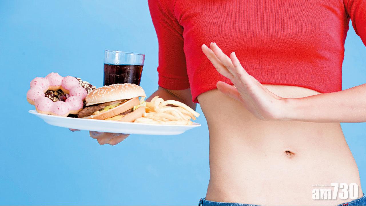 拆解迷思 保腸道健康