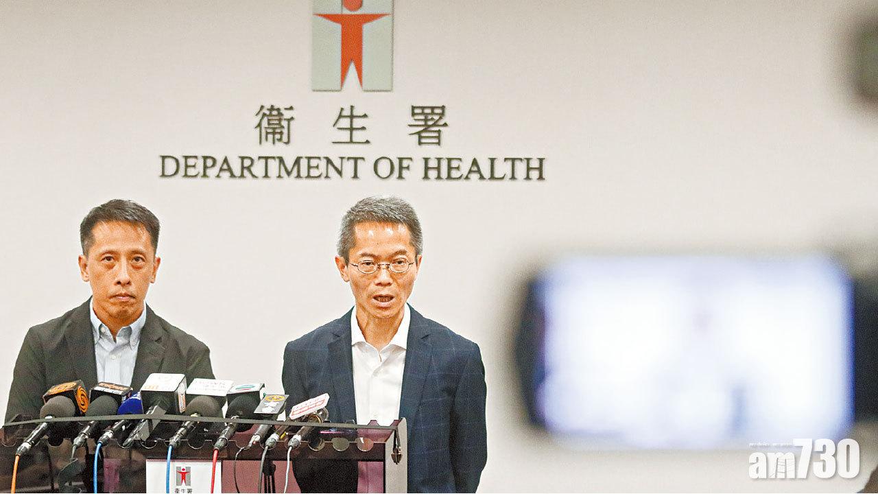 毒蚊肆港 一周16宗本地登革熱個案 感染源頭料多於一處