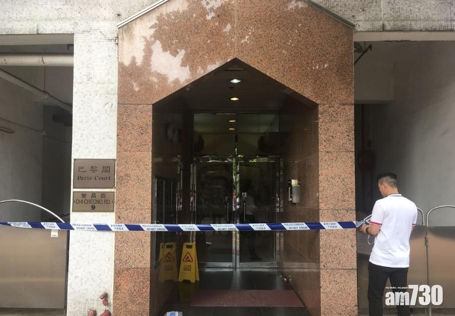 上水名都奪命升降機　機電署調查：部件乏潤滑礙制動系統