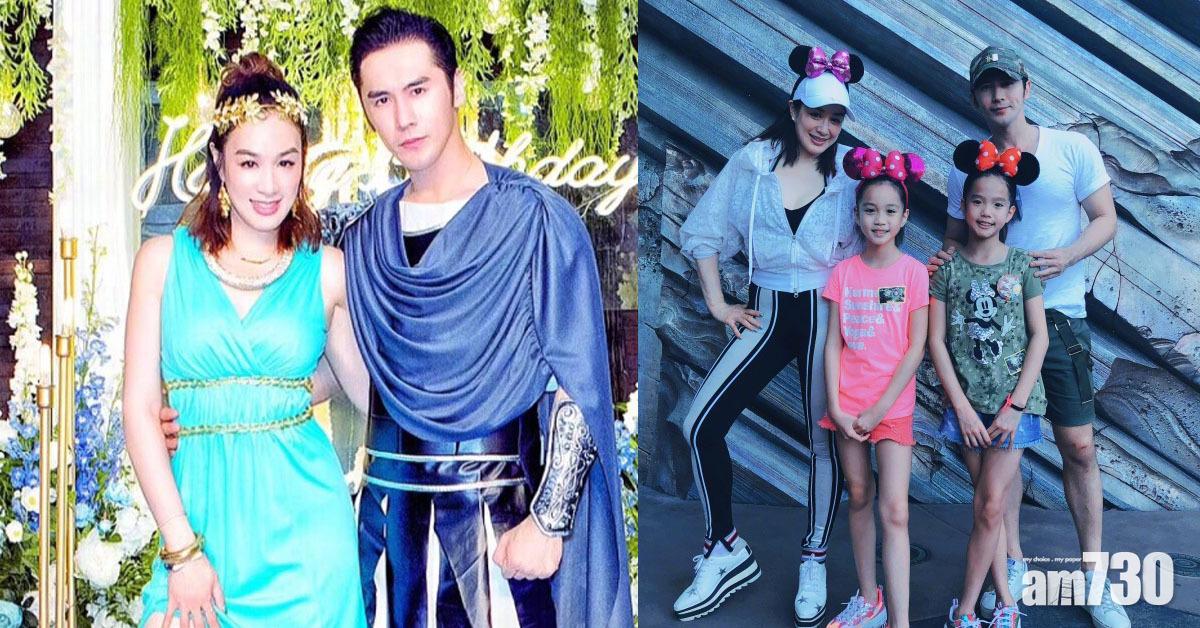 47歲鍾麗緹身材被指走樣 自爆為追B乜都試 