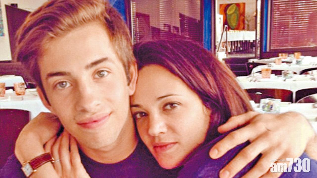 提倡#MeToo女星 被揭涉性侵童星