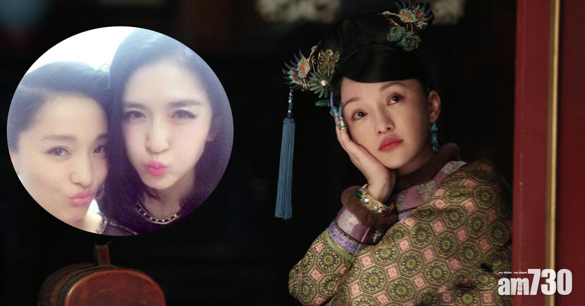 周迅低沉聲線惹劣評 謝娜深夜發文力撐