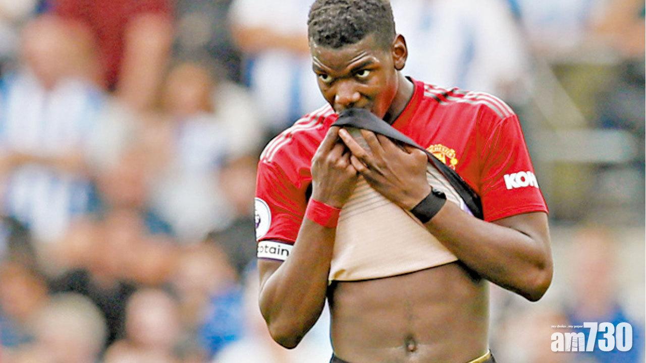 普巴經理人反擊史高斯：你叫活禾特賣走佢囉