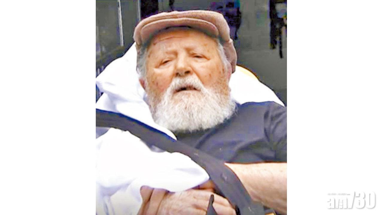 美驅逐95歲前納粹警衛 德國接收