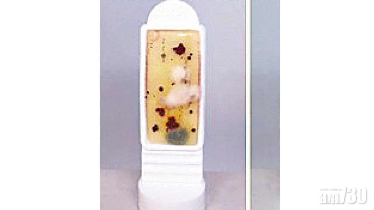 手機屏幕菌量超廁所逾3倍