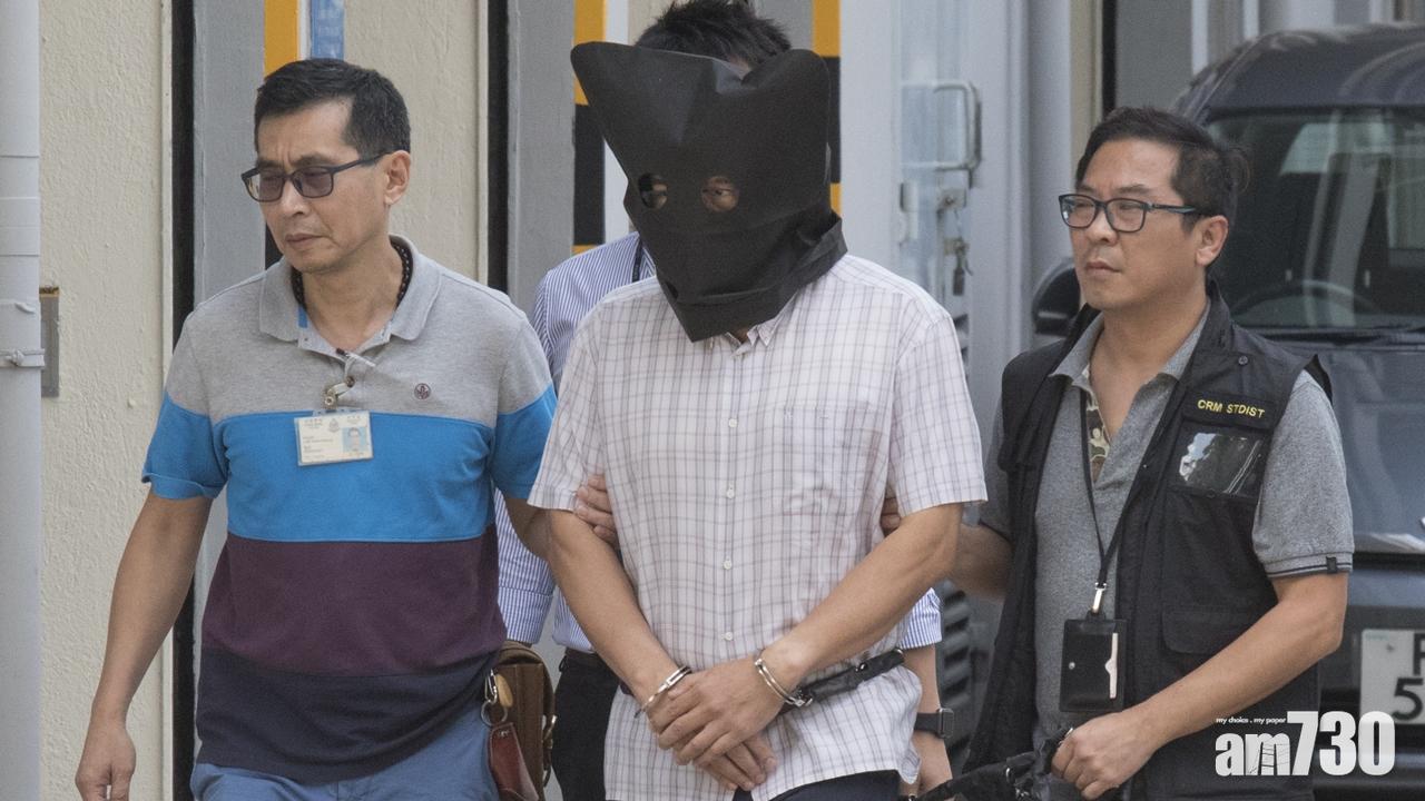 【許金山涉殺妻女案】被告聞女兒驗屍報告痛哭