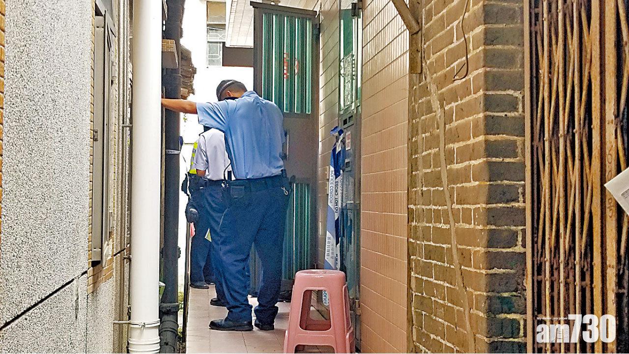 初生女嬰遭獨留家中斃命 20歲母涉誤殺被捕