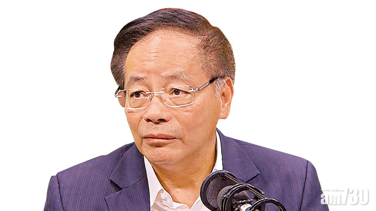 中央愈趨關心23條  葉國謙：政府應創造立法條件