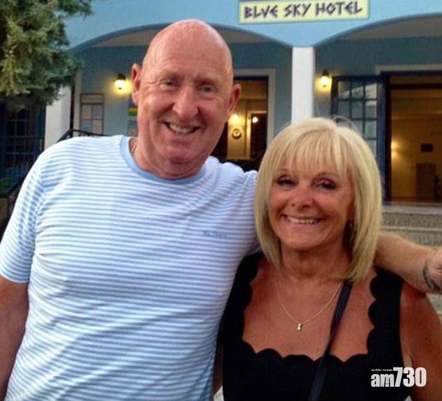 英夫婦埃及酒店內離奇死亡  英旅行社急為數百旅客換酒店