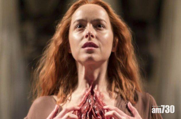 【有片】《格雷》女星狄高達新片《Suspiria》好陰森