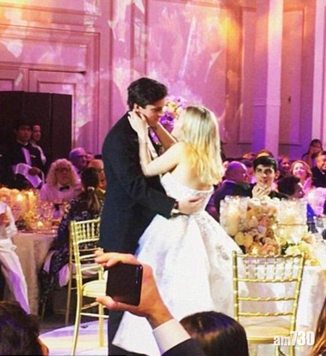 【有錢就是任性】豪擲3500萬搞婚禮刺激前度 富家女：現已復合