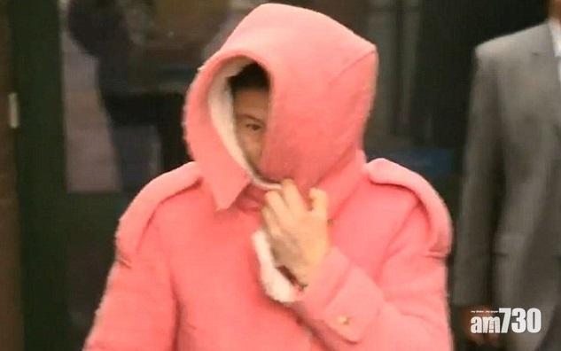 【雌雄大盜】偷逾4000罐嬰兒奶粉　華裔男女澳洲被捕 (有片)