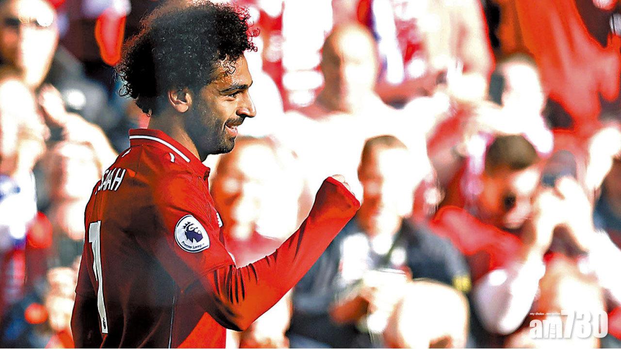 紅軍小勝白禮頓3戰全捷兼零失球