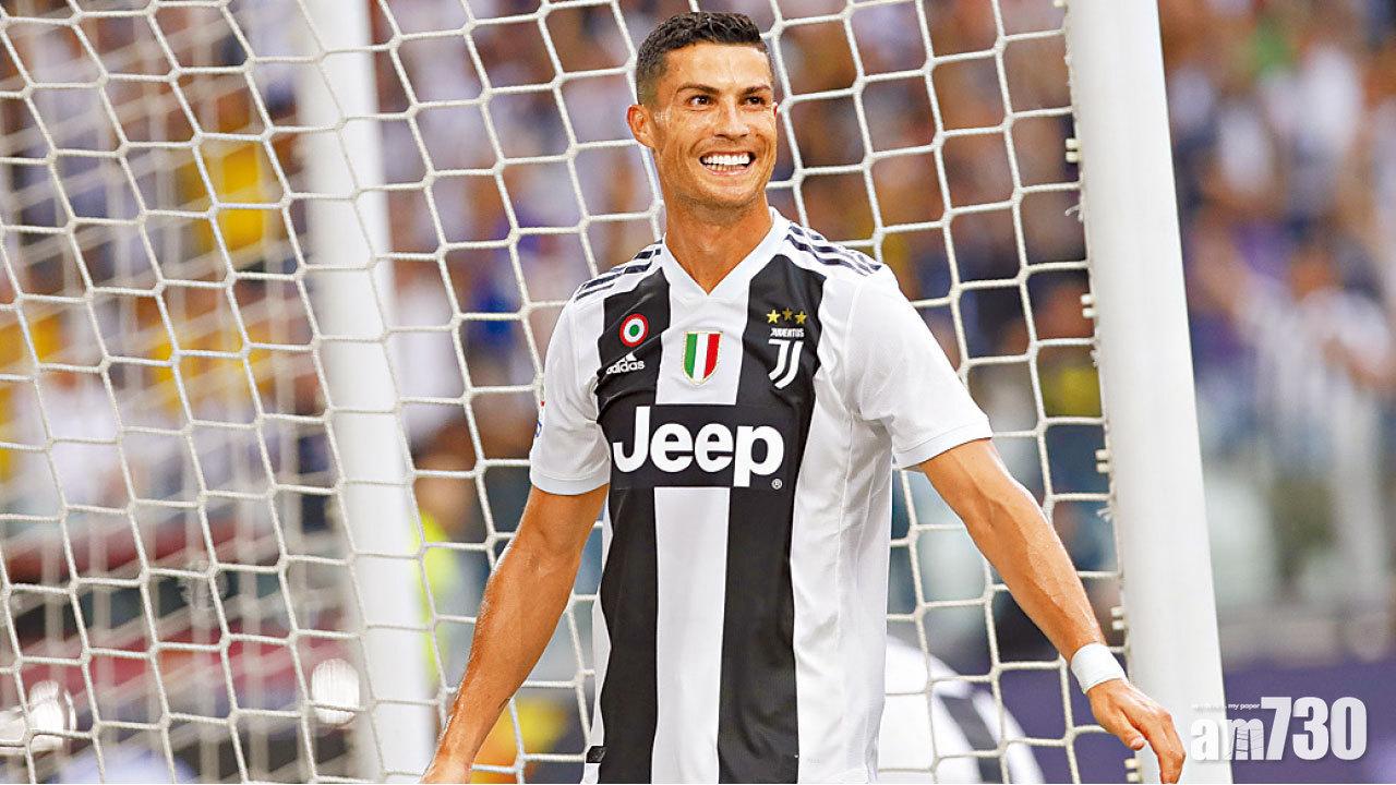 C朗空門失機變助攻 祖記挫拉素