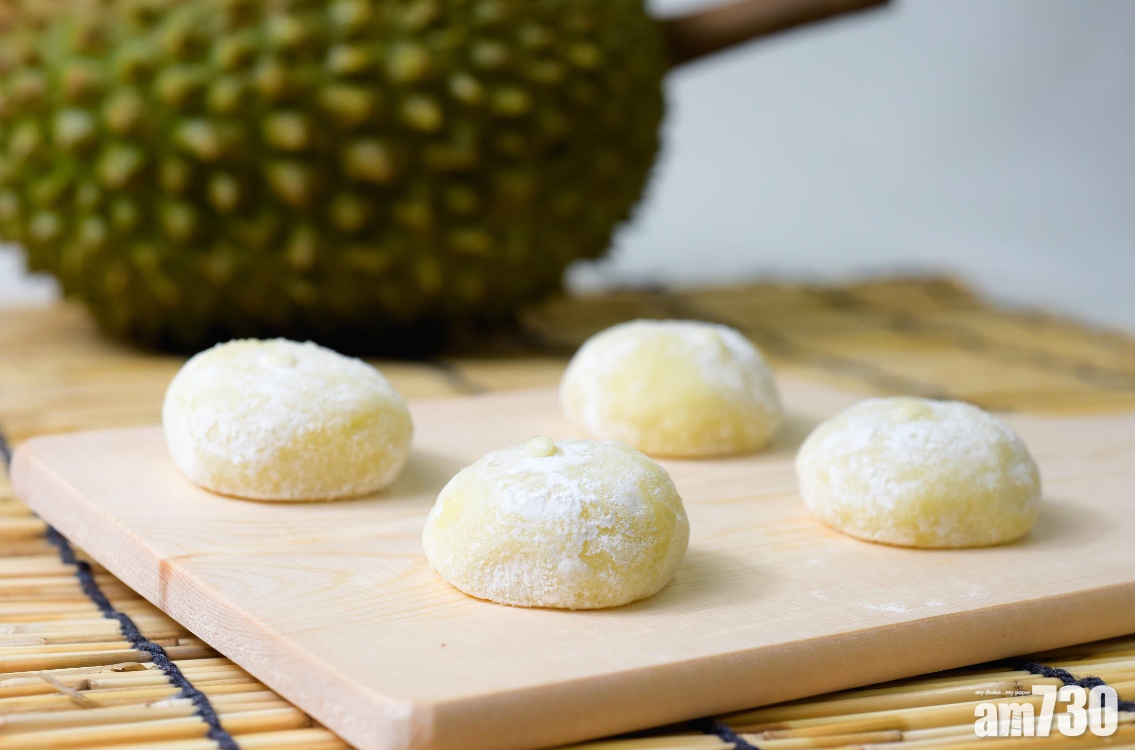 隨時嘆Duria榴冠王真空果肉