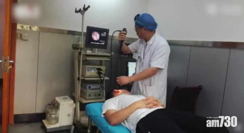 湖南男遭女友「吻傷」 耳痛兼聽力下降