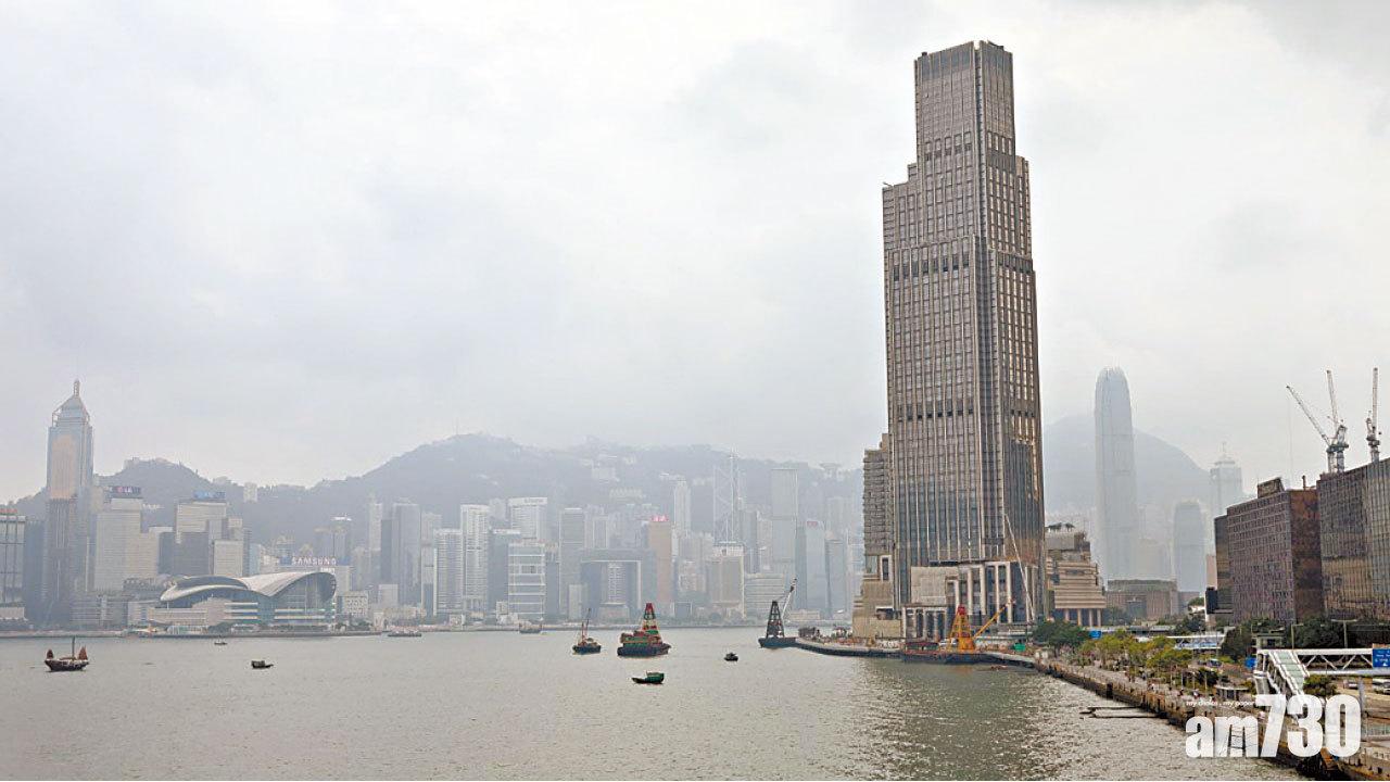 運輸署擬新增兩航線 循環線渡輪或明年開辦