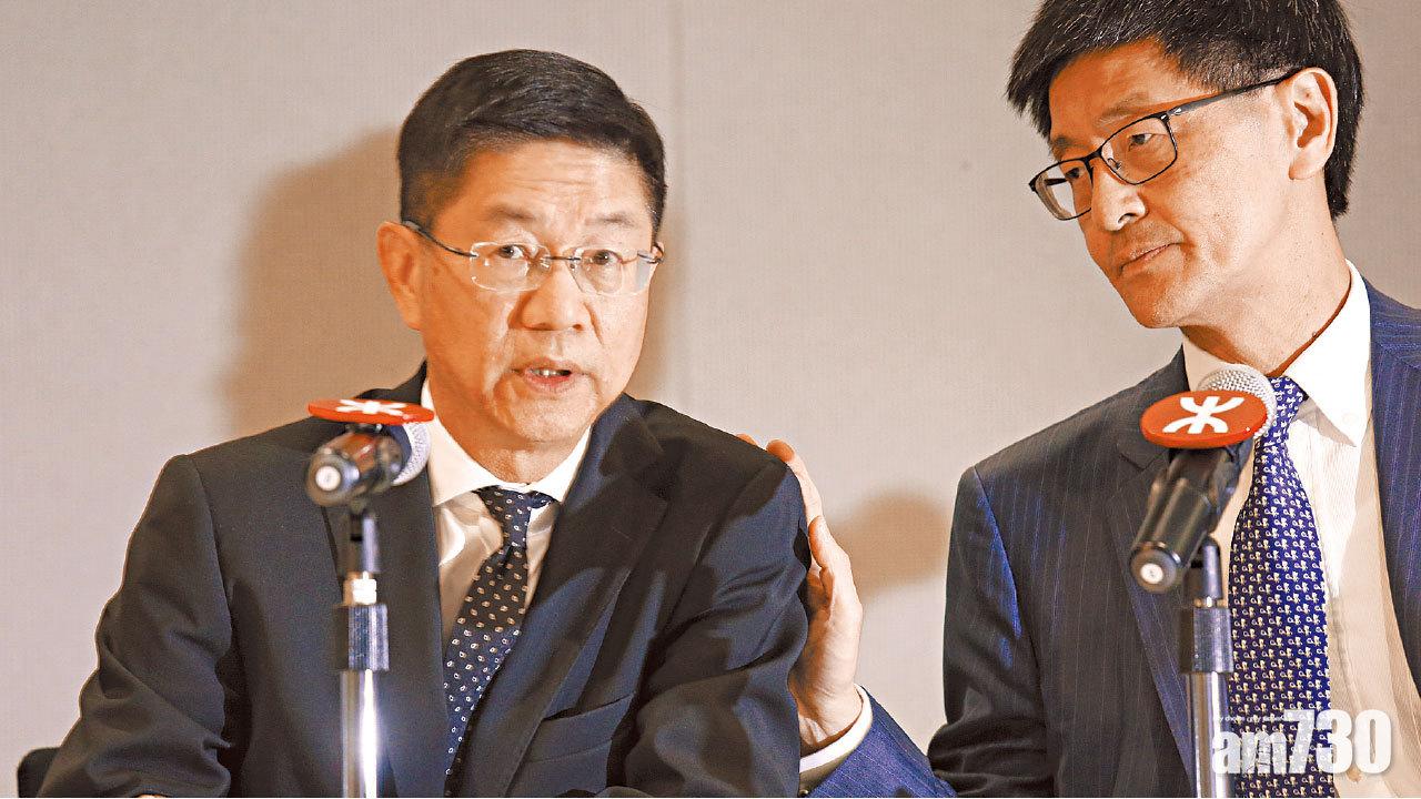 工程師學會理事大比數  支持黃唯銘留任會長