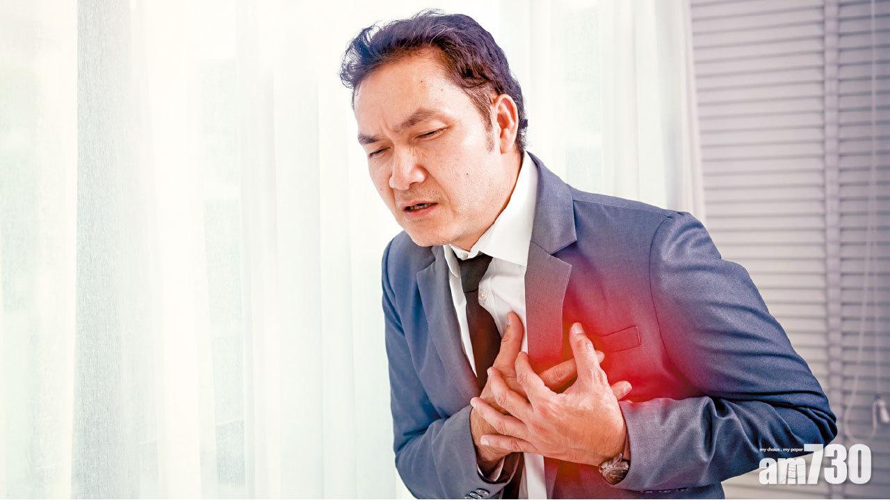 心陽充足 防心臟衰竭