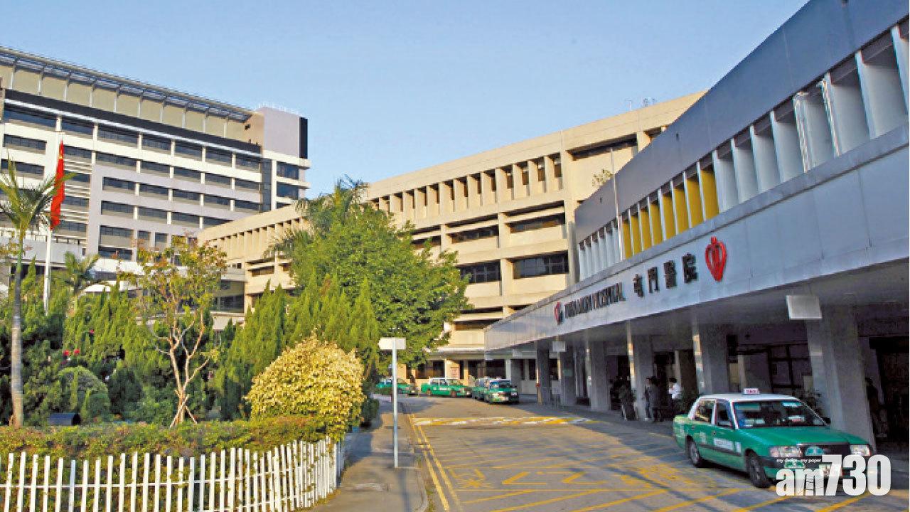 屯醫實習生獨自抽痰失敗 病人嘔血三周後死亡